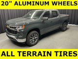 New 2026 Chevrolet Silverado 1500 LT image 2