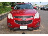 Used 2015 Chevrolet Equinox LT w/ Driver Convenience Package image 3
