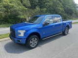 Used 2016 Ford F150 XLT w/ Equipment Group 301A Mid image 3
