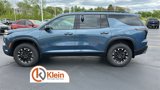 New 2025 Chevrolet Traverse Z71 image 4