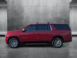 New 2025 Chevrolet Suburban Premier image 5