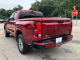 New 2025 Chevrolet Colorado LT image 4