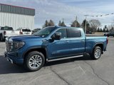 New 2025 GMC Sierra 1500 Denali w/ Technology Package image 2
