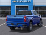 New 2026 Chevrolet Silverado 1500 RST image 4