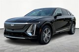 New 2025 Cadillac Lyriq Luxury image 3