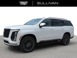 New 2025 Cadillac Escalade Sport Platinum image 3