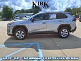 Used 2023 Toyota RAV4 LE image 2