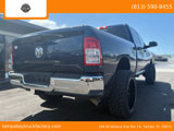 Used 2022 RAM 2500 Tradesman image 5