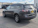 Used 2017 Chevrolet Traverse LT image 6