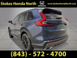 New 2026 Honda CR-V Sport-L image 4