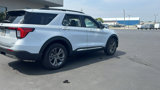 New 2025 Ford Explorer Active w/ Active Comfort Package image 5