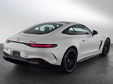New 2025 Mercedes-Benz AMG GT 55 image 3