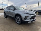 New 2025 Chevrolet Blazer LT w/ Convenience Package image 2