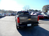 Used 2017 Chevrolet Colorado LT w/ LT Convenience Package image 6
