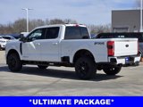New 2025 Ford F250 Lariat w/ Lariat Ultimate Package image 3