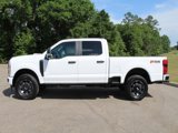 New 2025 Ford F250 4x4 Crew Cab Super Duty image 6