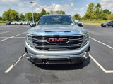 New 2026 GMC Sierra 1500 SLT w/ SLT Premium Package image 2