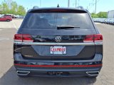 Used 2022 Volkswagen Atlas SE image 5