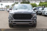 Used 2022 RAM 1500 Big Horn image 2
