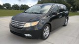 Used 2012 Honda Odyssey Touring Elite image 2