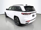 New 2025 Jeep Grand Cherokee Overland image 5