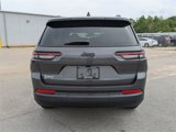 New 2025 Jeep Grand Cherokee L Laredo image 4