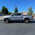 Used 2017 Toyota Tacoma SR5 image 2