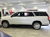 Used 2022 Cadillac Escalade ESV Luxury image 4