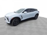 New 2025 Chevrolet Blazer EV LT image 4