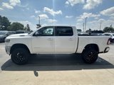 Used 2025 RAM 1500 Laramie image 5