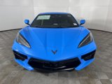 New 2025 Chevrolet Corvette Stingray Preferred Conv w/ Z51 Performance Package image 4