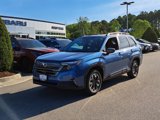 New 2025 Subaru Forester Premium image 3