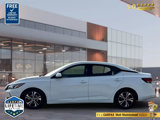Used 2020 Nissan Sentra SV image 4
