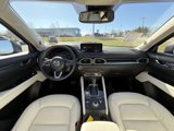 Certified 2022 MAZDA CX-5 AWD 2.5 S w/ Premium Plus Pkg image 3