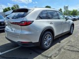 New 2025 MAZDA CX-90 3.3 Turbo w/ Preferred Package image 2