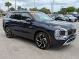 New 2025 Mitsubishi Outlander SEL image 2
