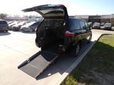 Used 2020 Toyota Sienna L image 3