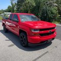 Used 2017 Chevrolet Silverado 1500 Custom w/ Rally 1 Edition image 4