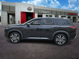 New 2025 Nissan Pathfinder Platinum w/ Cargo Package image 3