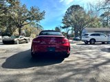 Used 2020 Mercedes-Benz C 63 AMG Cabriolet w/ Driver Assistance Package image 5