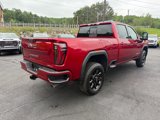 New 2025 GMC Sierra 3500 AT4 image 5