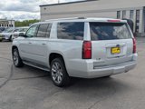Used 2016 Chevrolet Suburban LTZ image 6
