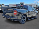 New 2025 RAM 1500 Laramie image 4
