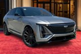 New 2026 Cadillac Lyriq V image 2
