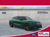 New 2025 Ford Mustang Mach-E GT image 1