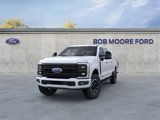 New 2025 Ford F250 Platinum w/ Tremor Off-Road Package image 2