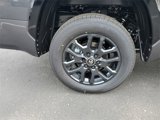 New 2025 Toyota Tundra Platinum image 5