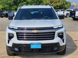 New 2026 Chevrolet Traverse High Country image 2