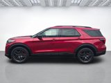 Certified 2025 Ford Explorer ST-Line w/ Premium Package image 4