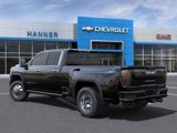 New 2025 GMC Sierra 3500 Denali Ultimate image 3